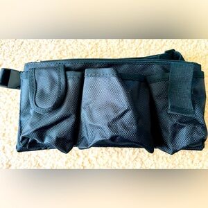 Fanny Pack-4 pockets